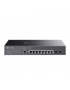 TP-Link Omada SG3210 мрежов...